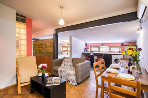 Residence Nalbandyan 96